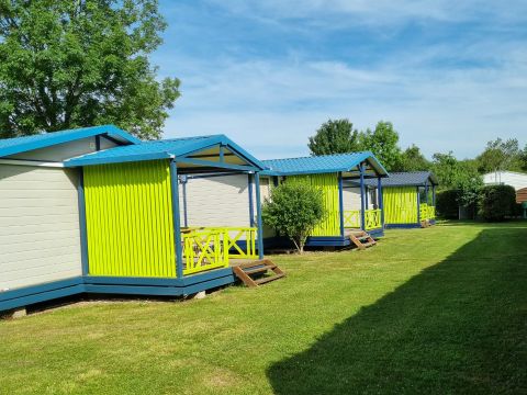 Camping Les Naïades - Camping Ardennes - Image N°6