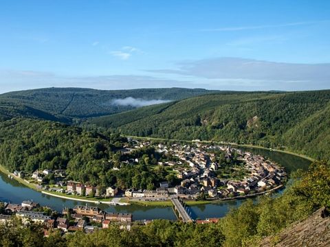 Camping Les Naïades - Camping Ardennes - Image N°14