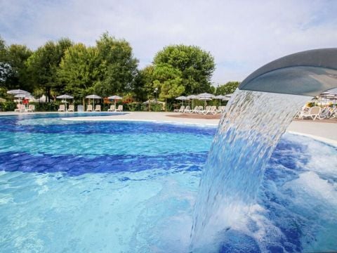 Camping Sant'Angelo  - Camping Venise - Image N°5