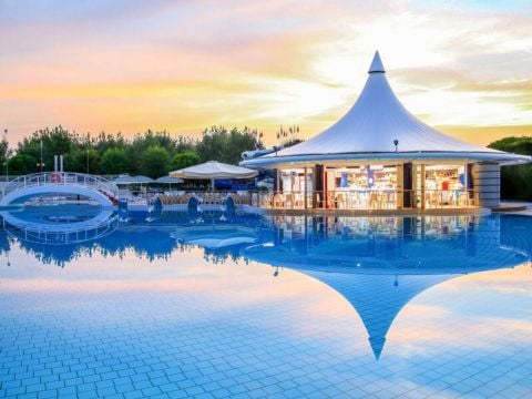 Camping Sant'Angelo  - Camping Venise