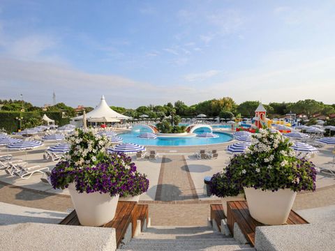 Camping Sant'Angelo  - Camping Venetië - Afbeelding N°2