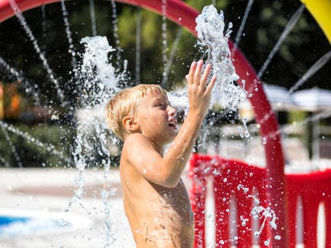 Camping Sant'Angelo  - Camping Venetië