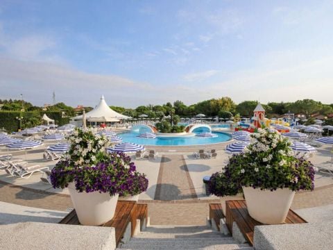 Camping Sant'Angelo  - Camping Venise - Image N°2