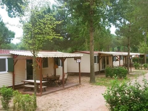 Camping Union Lido Mare - Camping Venise - Image N°25