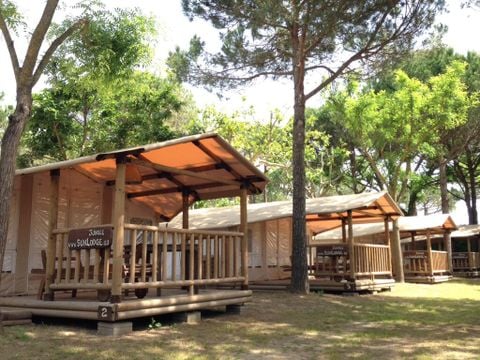 Camping Union Lido Mare - Camping Venise - Image N°28