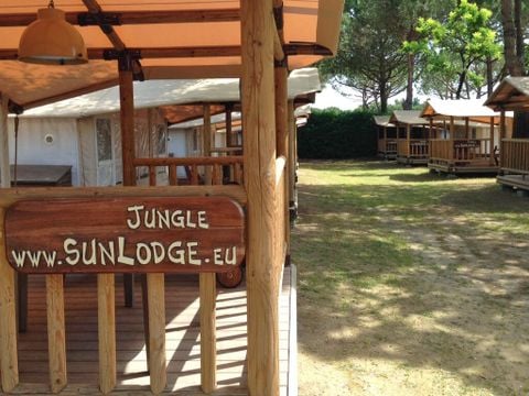 Camping Union Lido Mare - Camping Venise - Image N°29