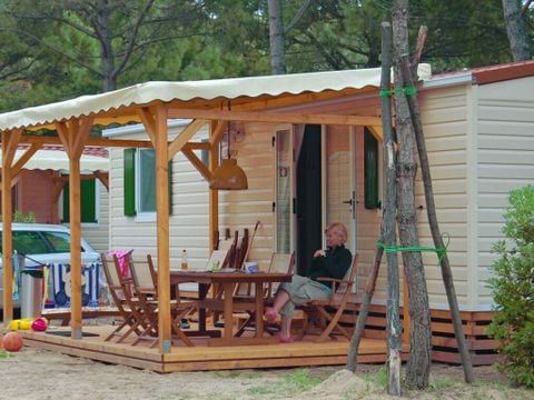 Camping Union Lido Mare - Camping Venise - Image N°33