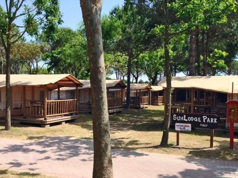 Camping Union Lido Mare - Camping Venise - Image N°32