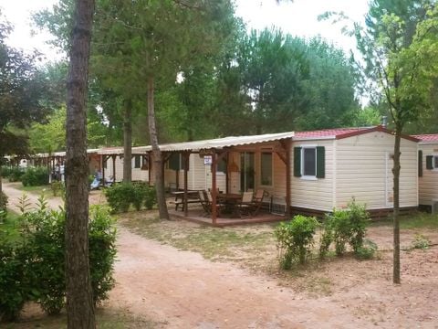 Camping Union Lido Mare - Camping Venise - Image N°35