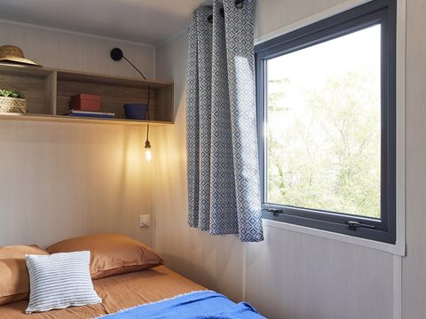 MOBILE HOME 4 people - 20m² cabin