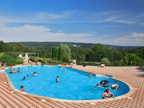 Camping Domaine de l'Epinette - Camping Jura - Image N°6