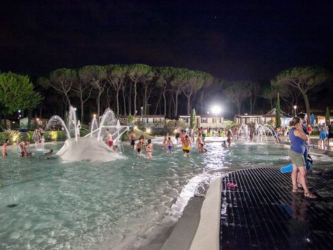 Camping Pineta sul Mare - Camping Forlì-Cesena - Image N°5