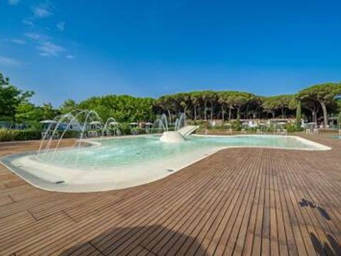 Camping Pineta sul Mare - Camping Forlì-Cesena - Image N°2