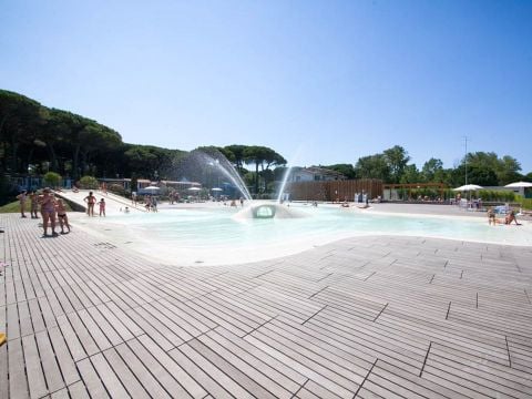 Camping Pineta sul Mare - Camping Forlì-Cesena - Image N°3