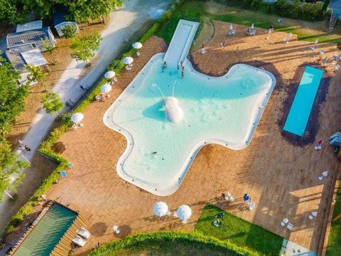 Camping Pineta sul Mare - Camping Forlì-Cesena