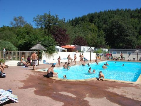 Camping Le Moulin Brûlé - Camping Loire - Image N°4