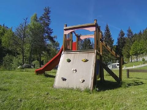 Camping Le Pont de Braye - Camping Lozère - Afbeelding N°4