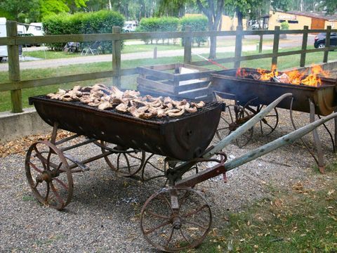 Camping Le Ranch des Volcans - Camping Puy-de-Dome - Image N°19