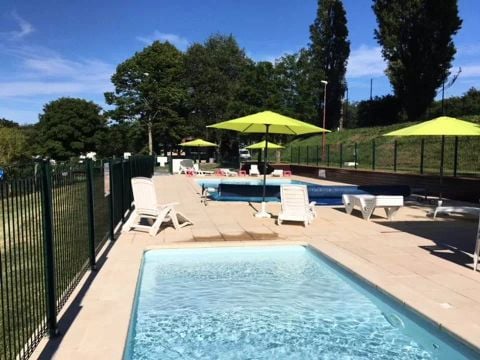 Camping maeva Respire de La Croze - Camping Puy-de-Dôme - Image N°18