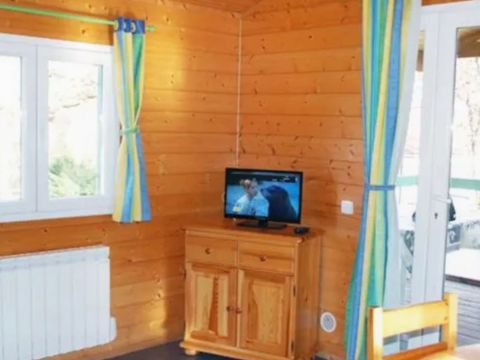 CHALET 5 personnes - Edelweiss