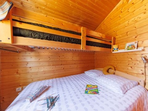 CHALET 5 personnes - Edelweiss