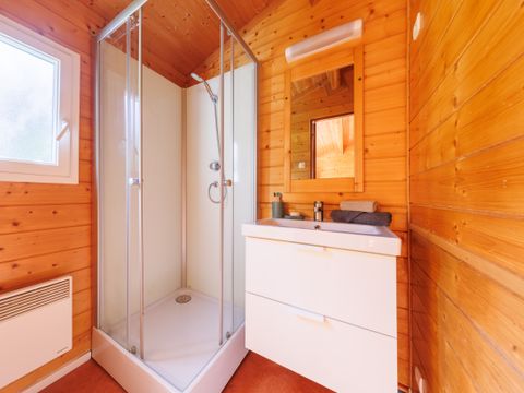 CHALET 5 personnes - Edelweiss