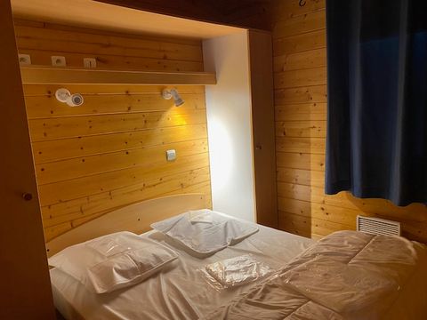 CHALET 5 personnes - Edelweiss