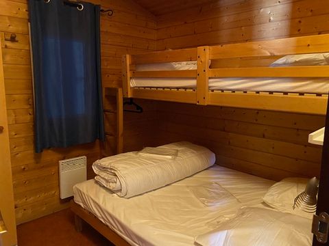 CHALET 5 personnes - Edelweiss