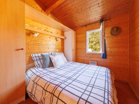 CHALET 5 personnes - Edelweiss