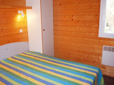 CHALET 5 personnes - Edelweiss