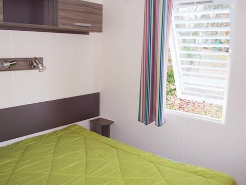 MOBILHOME 4 personnes - Loisirs