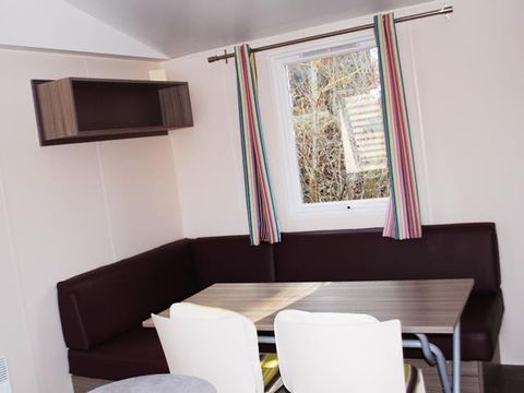 MOBILHOME 4 personnes - Loisirs