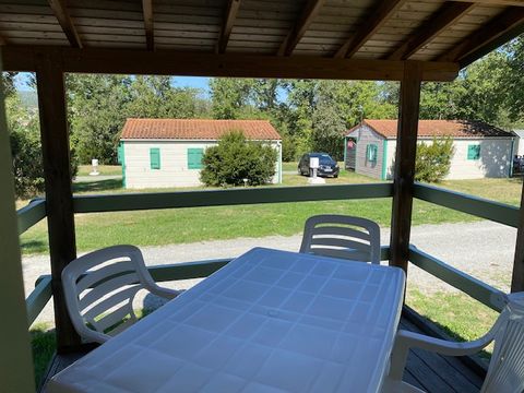 Camping maeva Respire de La Croze - Camping Puy-de-Dôme - Image N°27