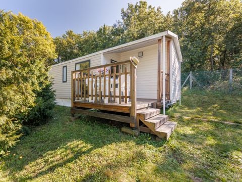 Camping maeva Respire de La Croze - Camping Puy-de-Dôme - Image N°47