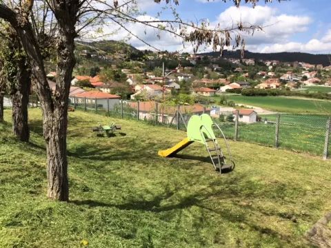 Camping maeva Respire de La Croze - Camping Puy-de-Dôme - Image N°20