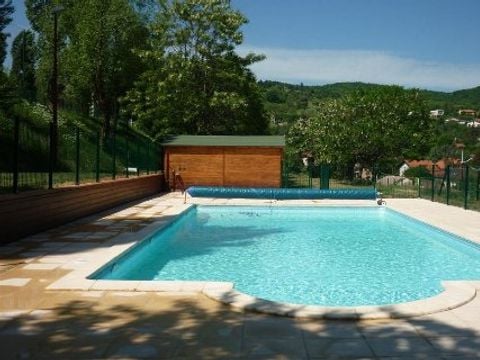 Camping maeva Respire de La Croze - Camping Puy-de-Dôme - Image N°19