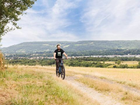 Camping maeva Respire de La Croze - Camping Puy-de-Dôme - Image N°46