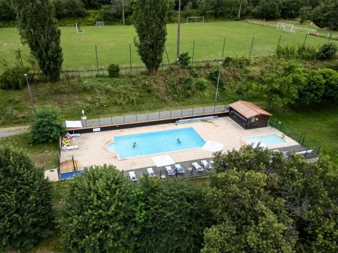 Camping maeva Respire de La Croze - Camping Puy-de-Dôme - Image N°44