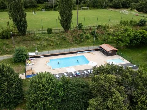 Camping maeva Respire de La Croze - Camping Puy-de-Dôme - Image N°9