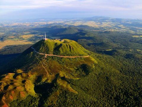 Camping maeva Respire de La Croze - Camping Puy-de-Dôme - Image N°42