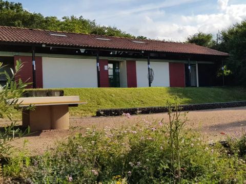 Camping maeva Respire de La Croze - Camping Puy-de-Dôme - Image N°42