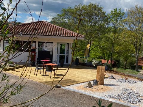 Camping maeva Respire de La Croze - Camping Puy-de-Dôme - Image N°5