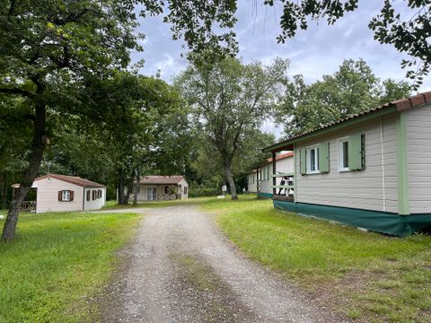 Camping maeva Respire de La Croze - Camping Puy-de-Dôme - Image N°11