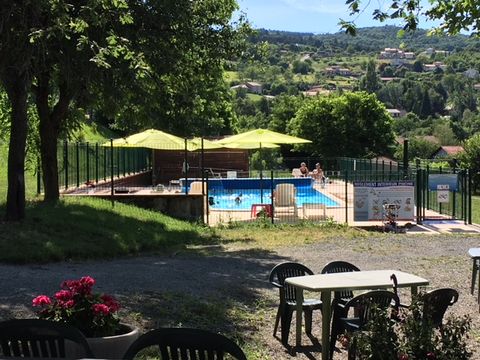 Camping maeva Respire de La Croze - Camping Puy-de-Dôme - Image N°6