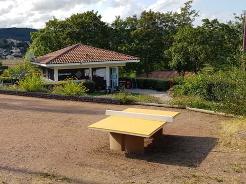 Camping maeva Respire de La Croze - Camping Puy-de-Dôme - Image N°16