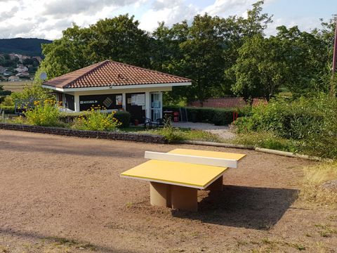 Camping maeva Respire de La Croze - Camping Puy-de-Dôme - Image N°22