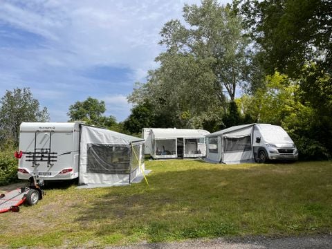 Camping maeva Respire de La Croze - Camping Puy-de-Dôme - Image N°12