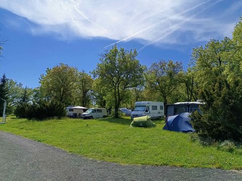 Camping maeva Respire de La Croze - Camping Puy-de-Dôme - Image N°50