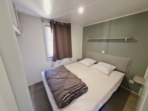 MOBILHOME 6 personnes - Mobil home Ciela Confort  - 3 chambres