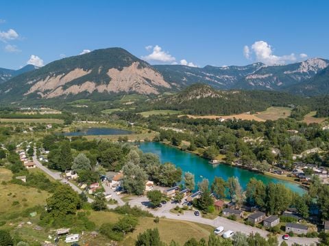 Camping le Lac Bleu - Ciela Village - Camping Drome - Image N°93